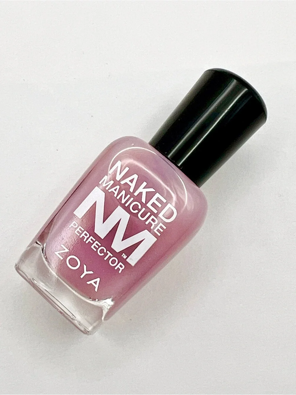 NEW Zoya Naked Manicure “Lavender Perfector” Sheer Treatment
